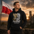 BLUZA Z KAPTUREM HUSARIA AMOR PATRIA NOSTRA LEX
